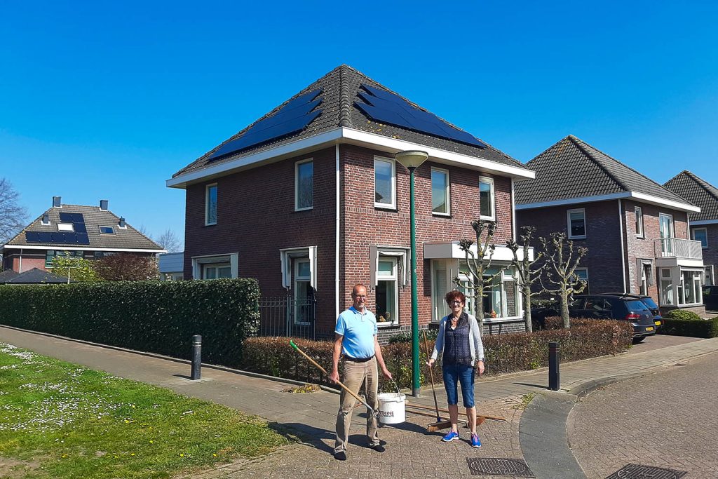 Jouw duurzame toekomst met Ecotec Solar zonnepanelen kosten